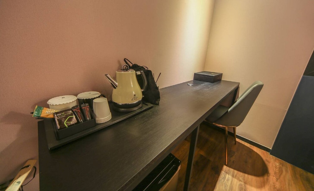 Standard Room - Photo 13