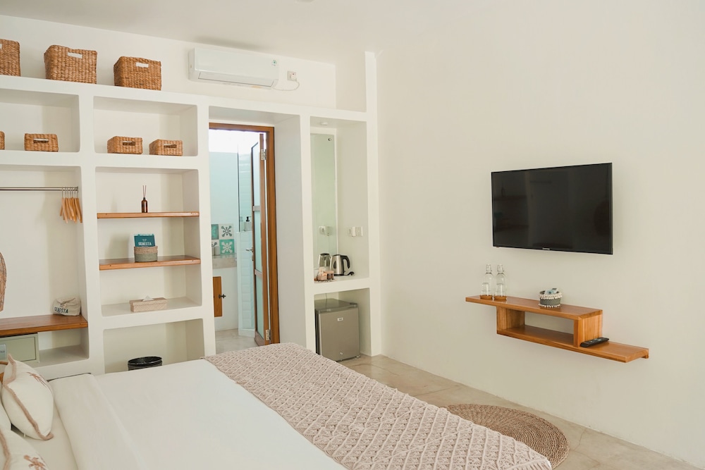 Deluxe Triple Room - Photo 3