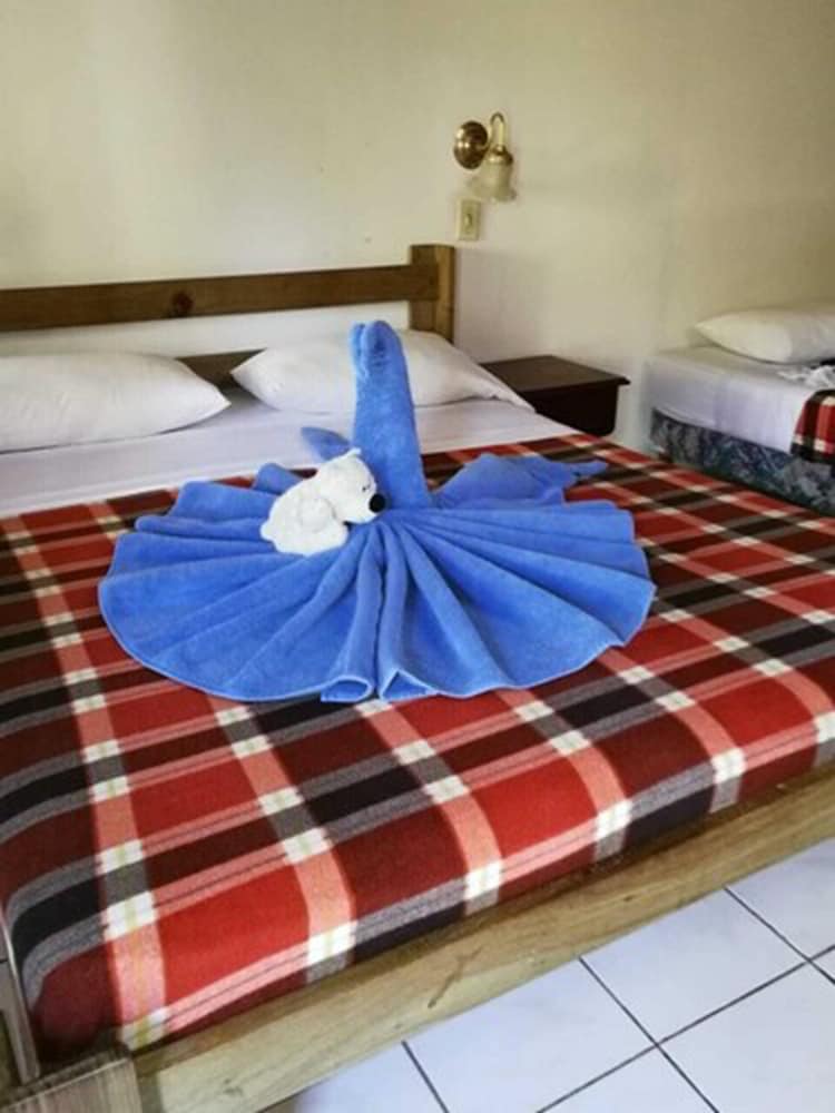 Superior Bungalow, Multiple Beds, Non Smoking photo 1