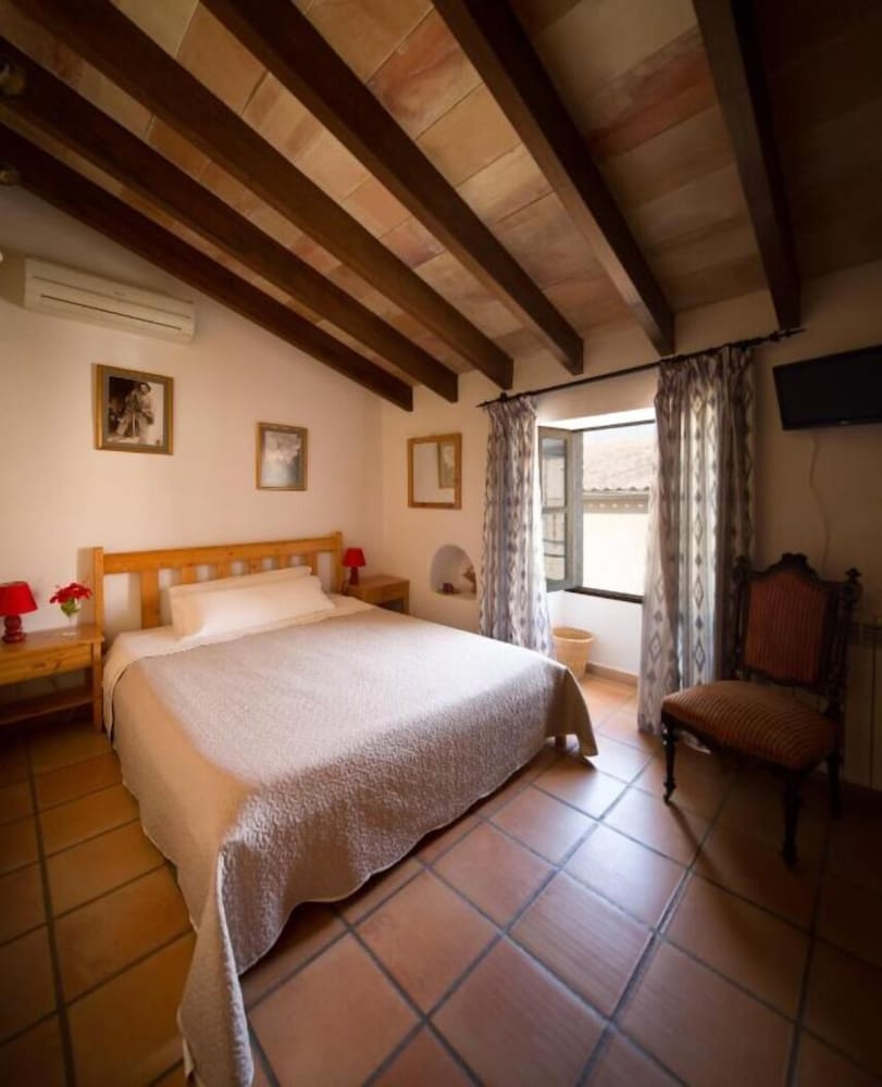 Family Double Room photo 2