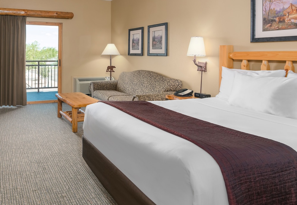 Great Wolf Lodge Kansas City, Billede 6