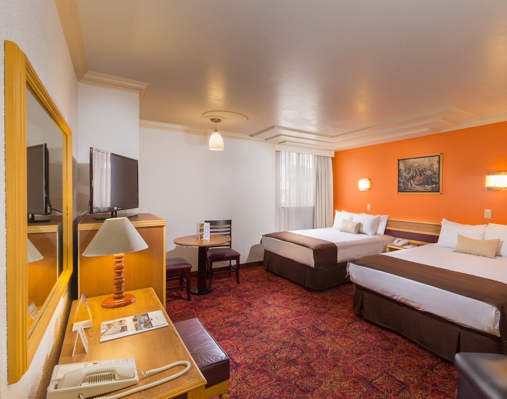 Basic Triple Room - Photo 2