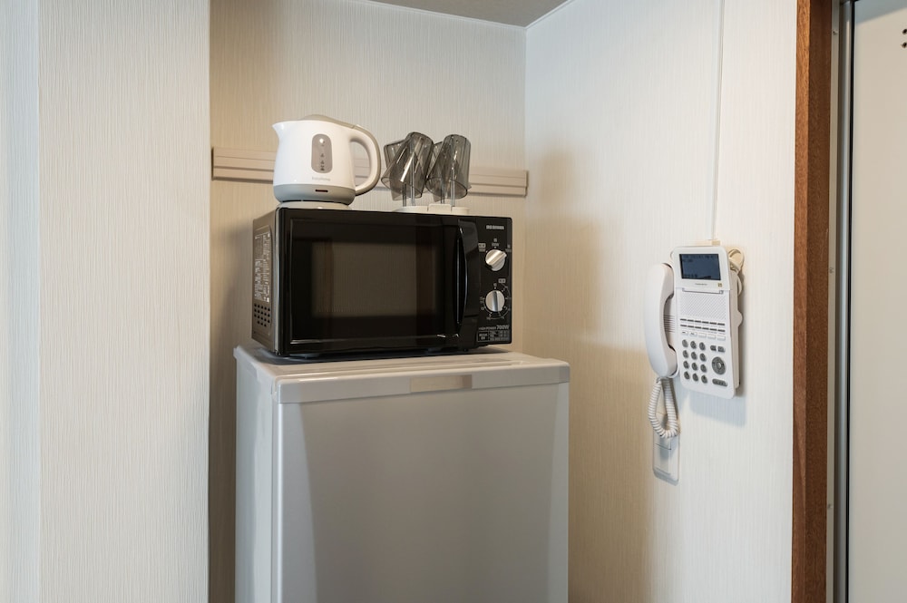 Economy Double Room, 1 Double Bed, Non Smoking, No Elevator - Photo 13