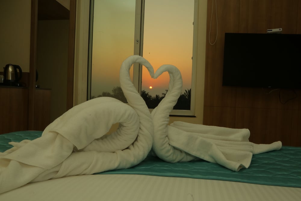 Luxury Room - Photo 8