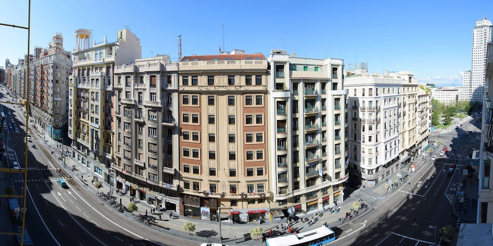 Gran Via View - Photo 7