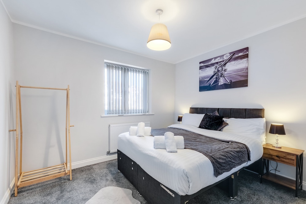 Basic Apartment, 2 Bedrooms photo 3