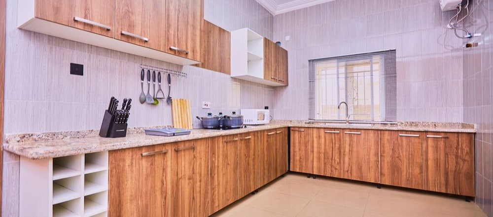 Executive Apartment photo 3