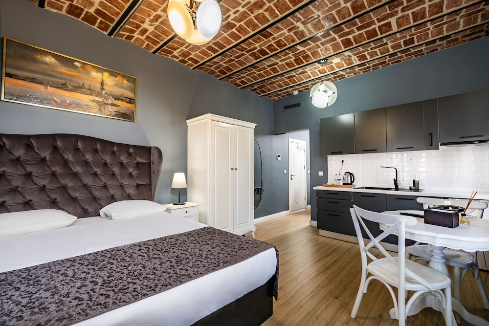 Studio Suite, Balcony photo 2