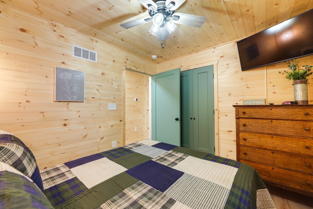 House (2 Bedrooms) photo 3