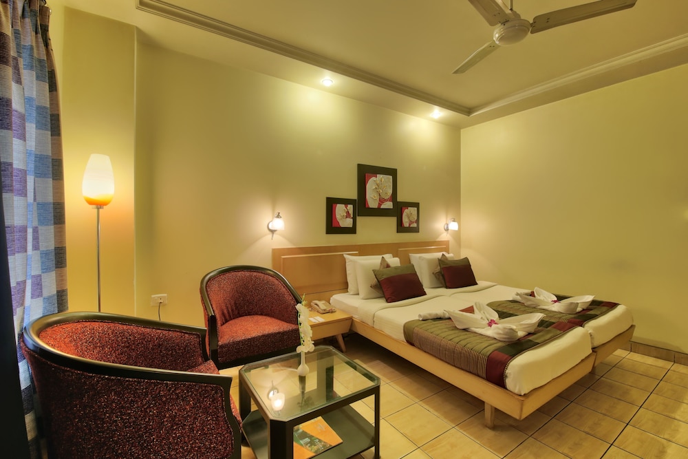 Deluxe Room - Photo 1