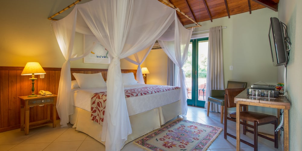 Deluxe Room, Balcony, Garden View photo 1