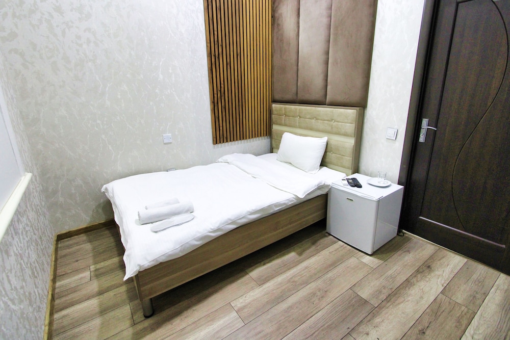 Economy Single Room