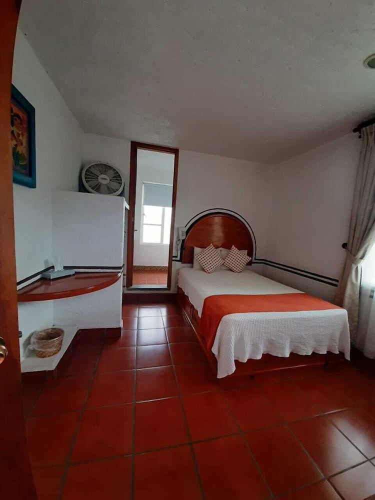 Classic Room, 1 Double Bed, Garden View photo 1