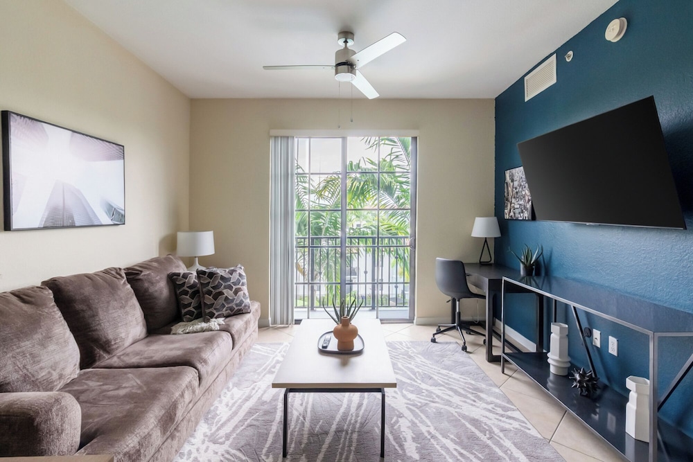 Apartment, 2 Bedrooms (QueenBed)
