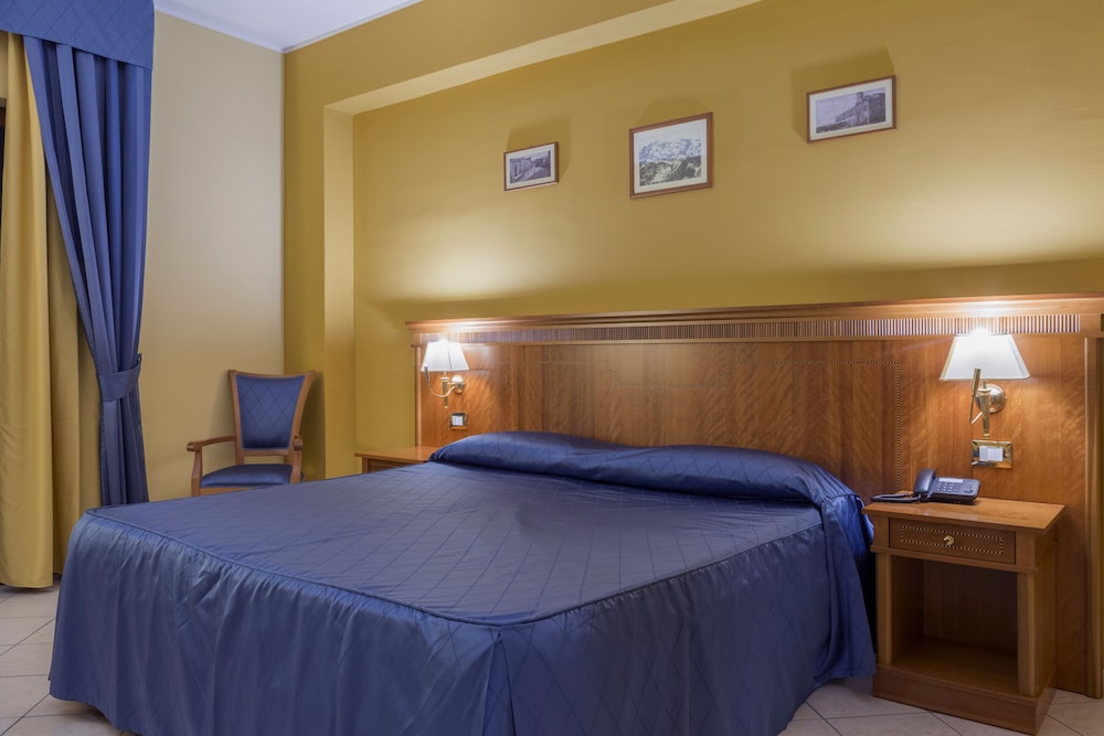 Deluxe Room photo 2