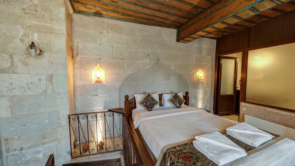 Dublex Deluxe Room photo 2