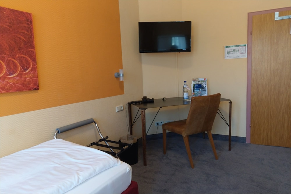 Comfort Single Room photo 2