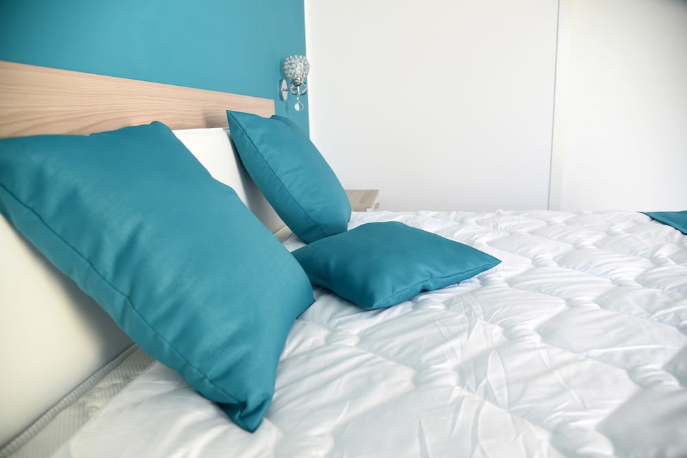 Comfort Triple Room photo 2