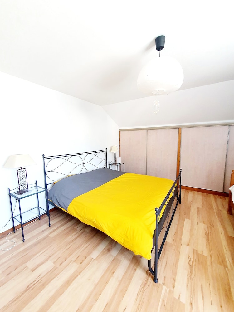 Double Room (Cabane En Montagne) photo 1