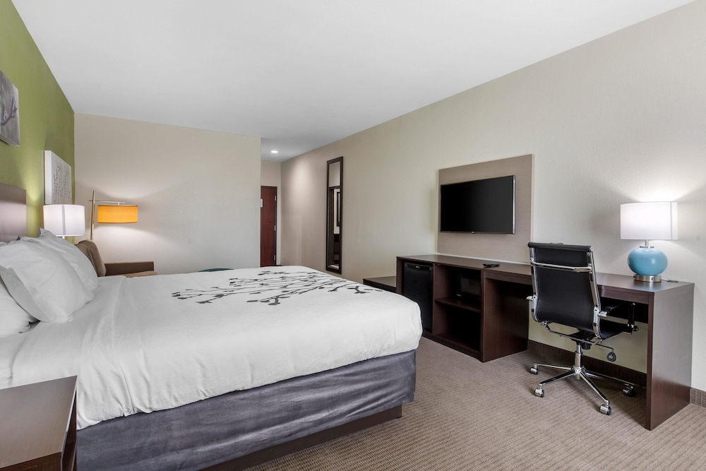 Sleep Inn & Suites Galveston Island, Billede 4