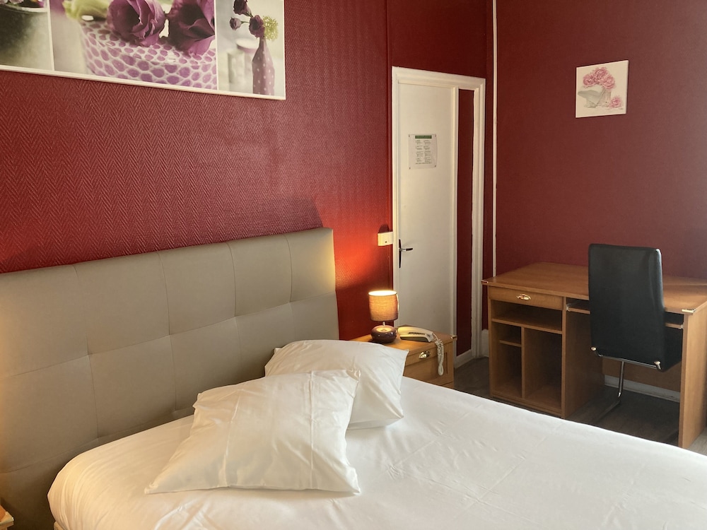 Superior Double Room - Photo 1