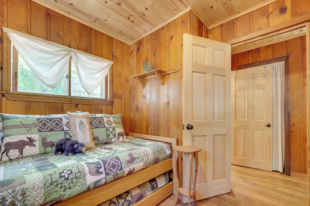 House (2 Bedrooms) photo 1