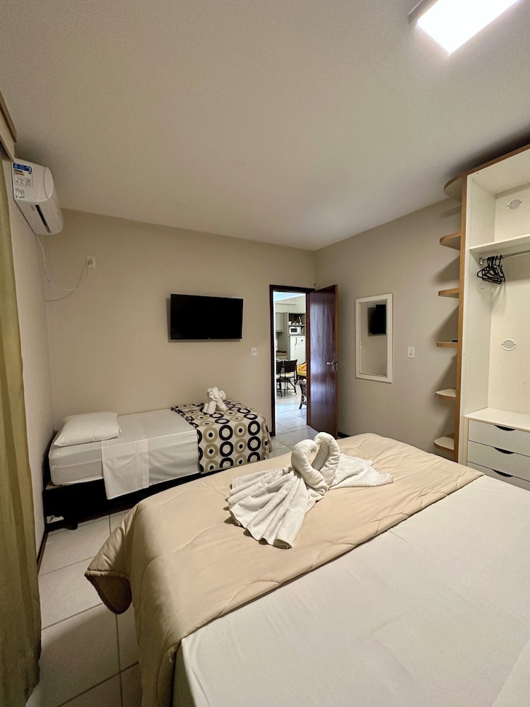 Economy Apartment, 2 Bedrooms photo 1
