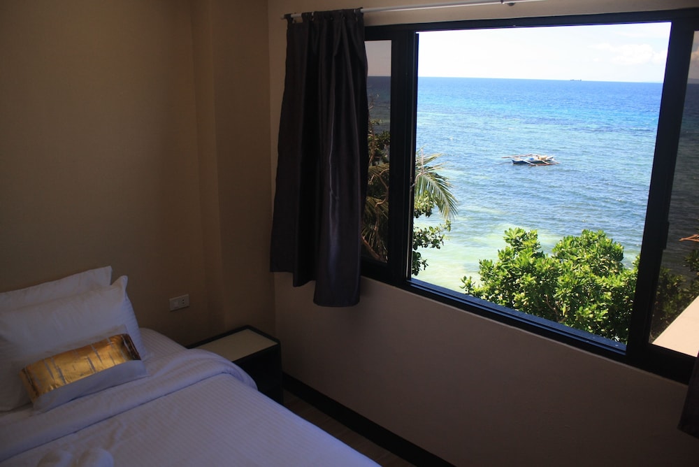 Standard Double Room, Sea View - Photo 5