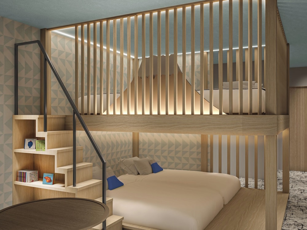 Kids Room(Non-smoking)