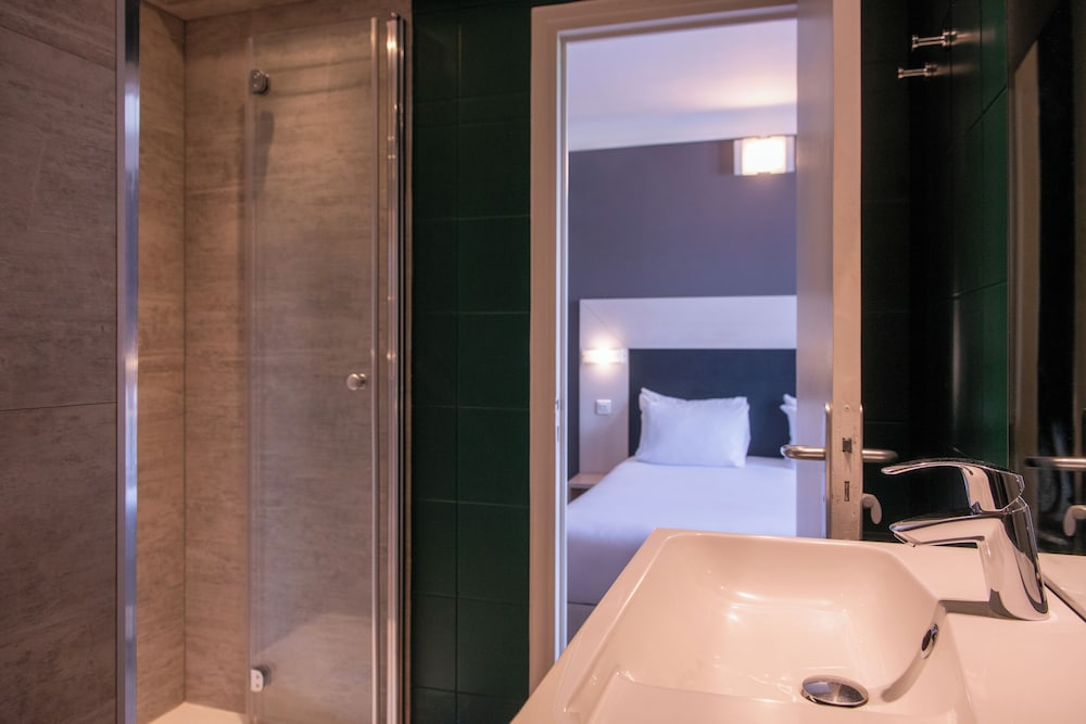 Panoramic Double Room photo 2