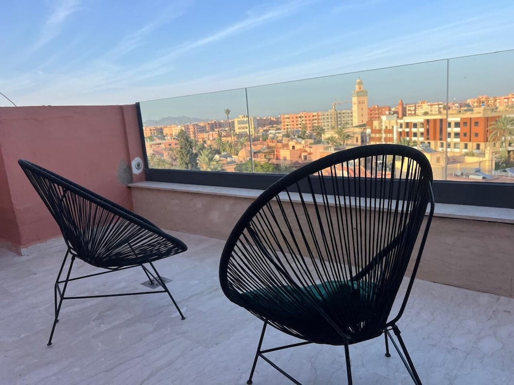 Deluxe Apartment, 2 Bedrooms