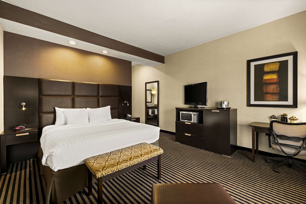 Room, 1 King Bed - Photo 1