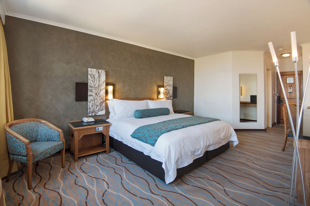 Executive Room - Photo 2