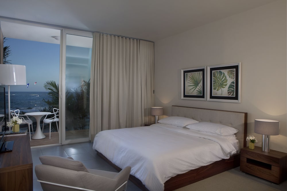 Apartment, 2 Bedrooms, Partial Ocean View (Balcony/Patio)