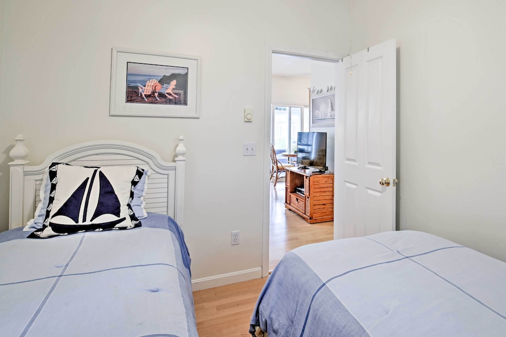 Cottage (2 Bedrooms) photo 2