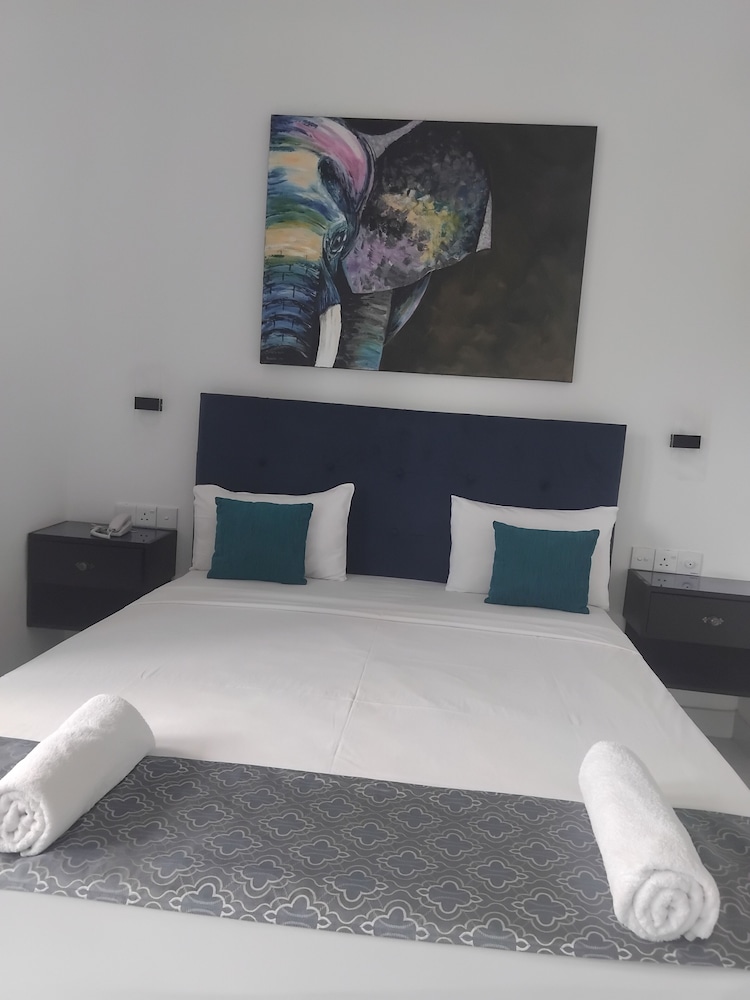 Deluxe Double Room (5) photo 2