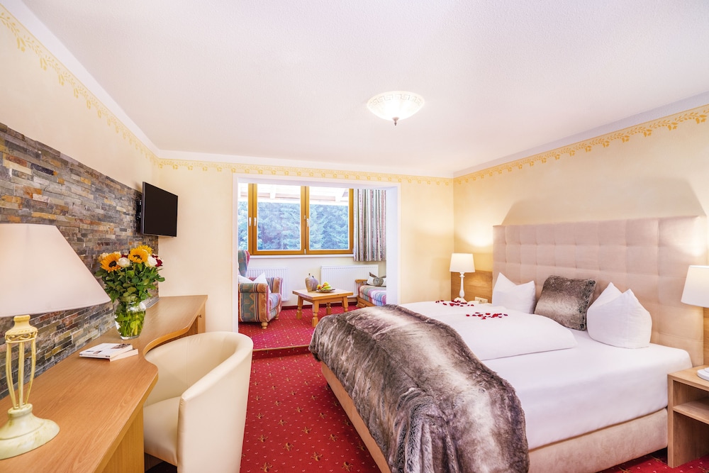Junior Suite photo 2