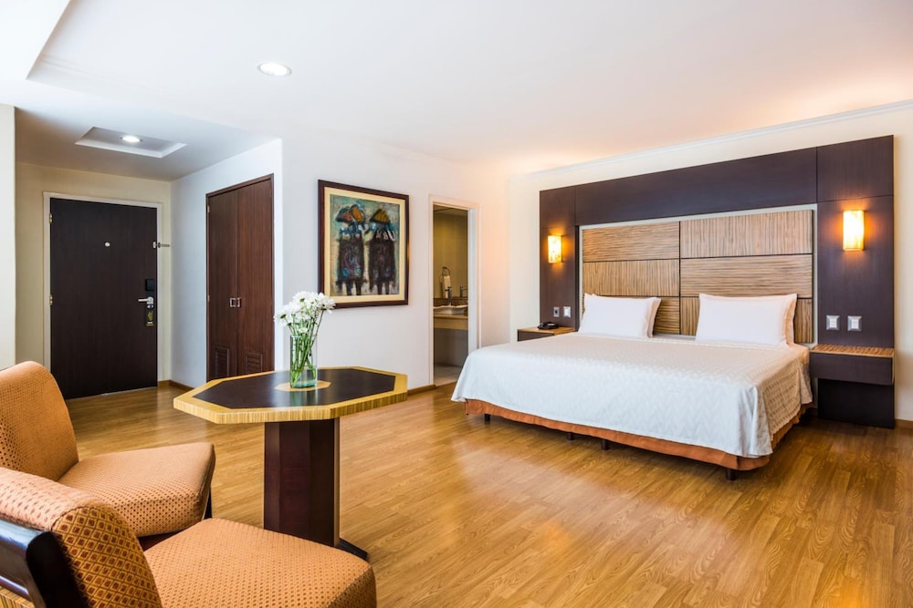 Deluxe Suite - Photo 4