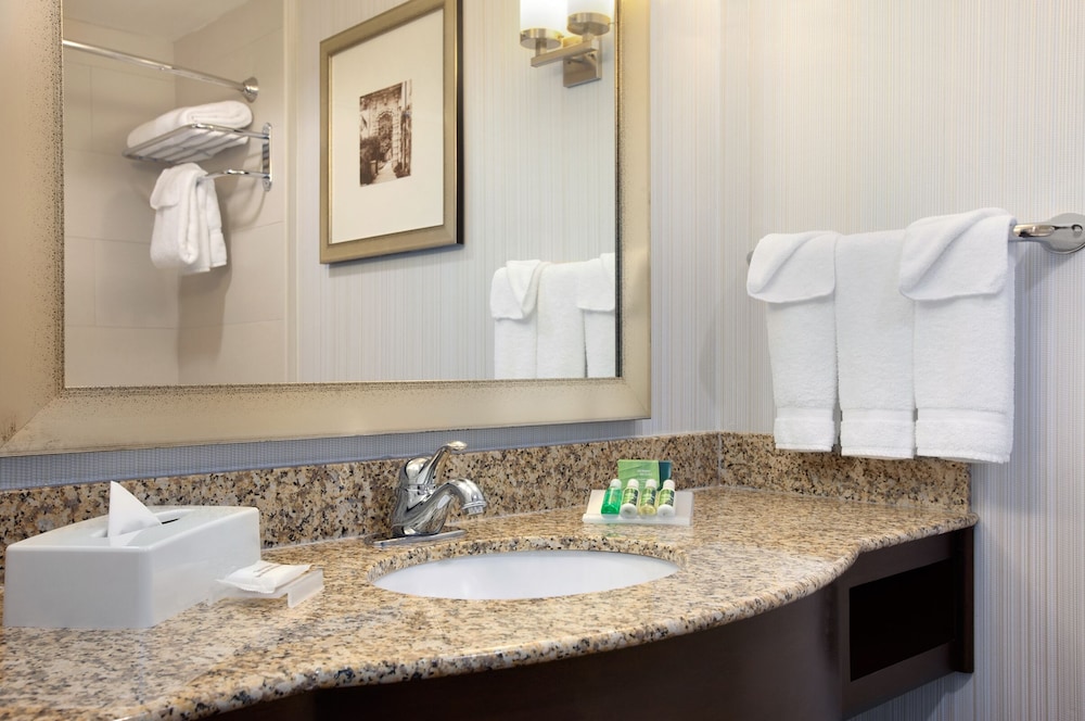 Suite, 1 Bedroom - Photo 1