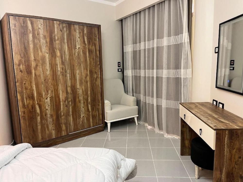Superior Apartment, Partial Sea View