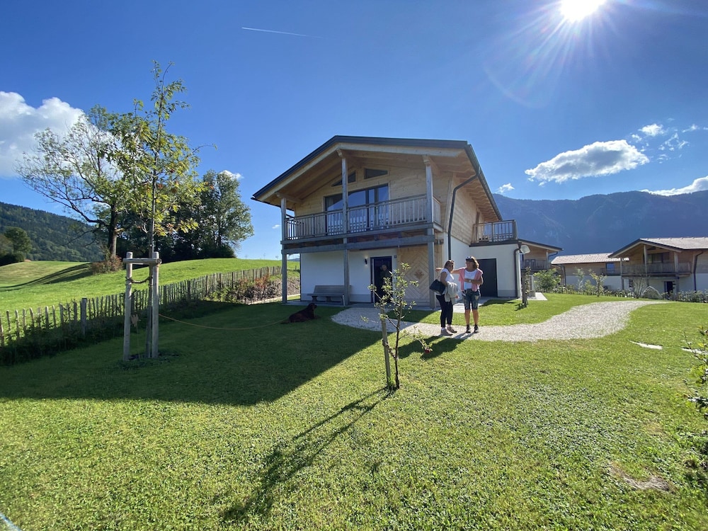 Chalet photo 1