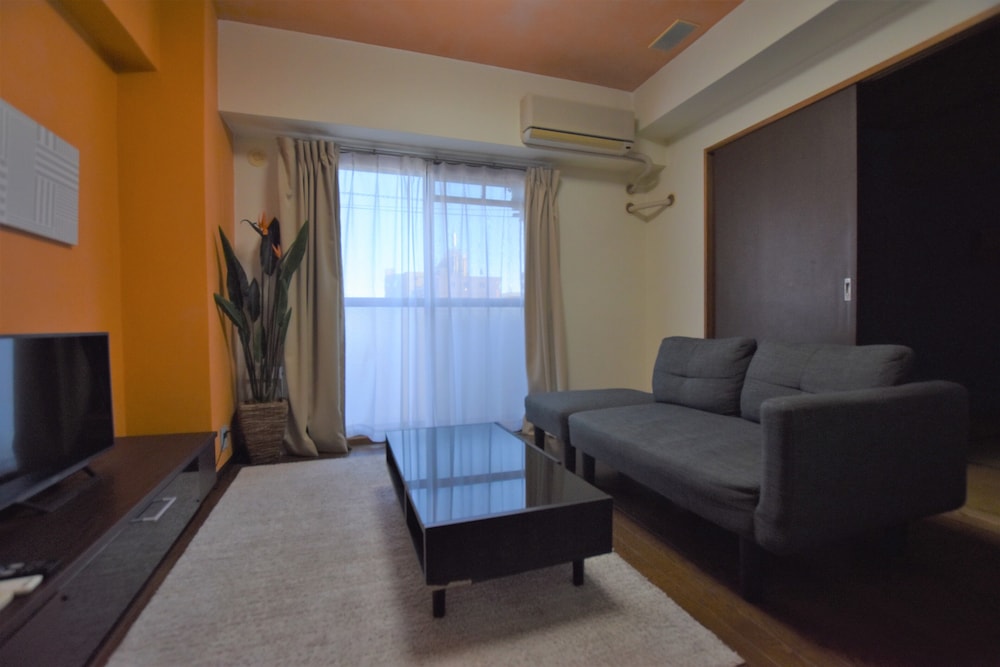 Family Suite, Non Smoking (4F, 5F) photo 3