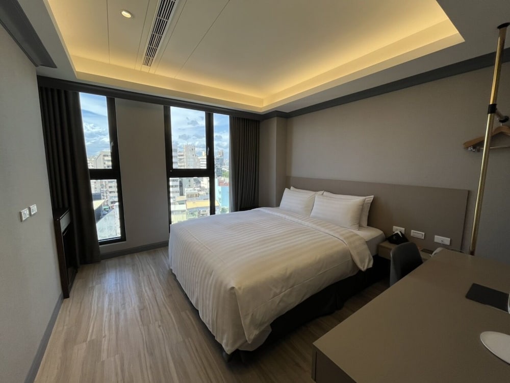 Business Double Room photo 3