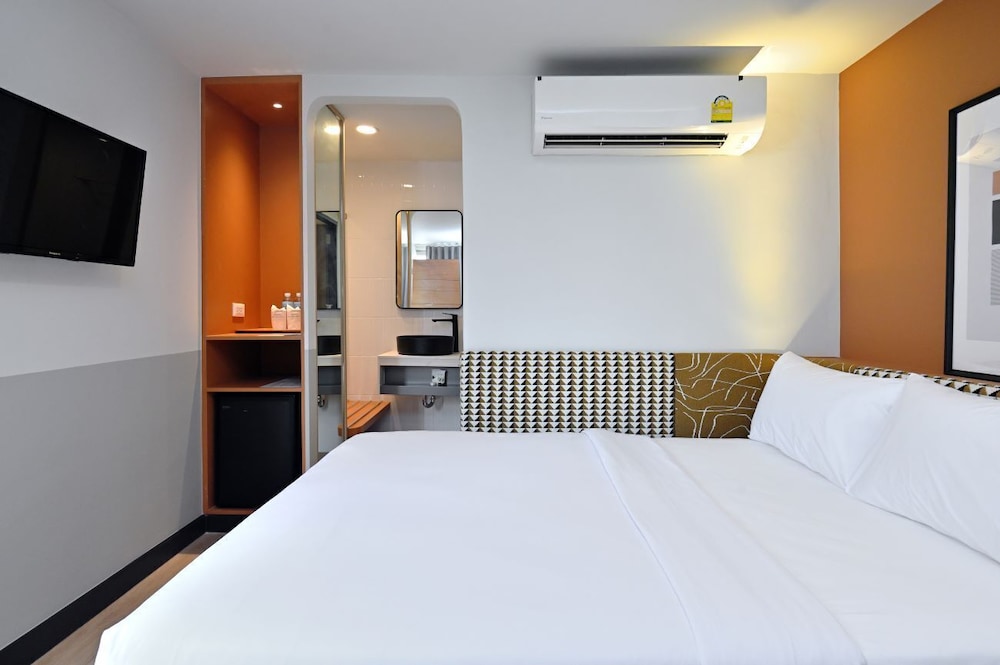 Superior Room photo 1
