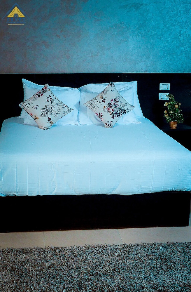 Deluxe Double or Twin Room, Non Smoking - Photo 2