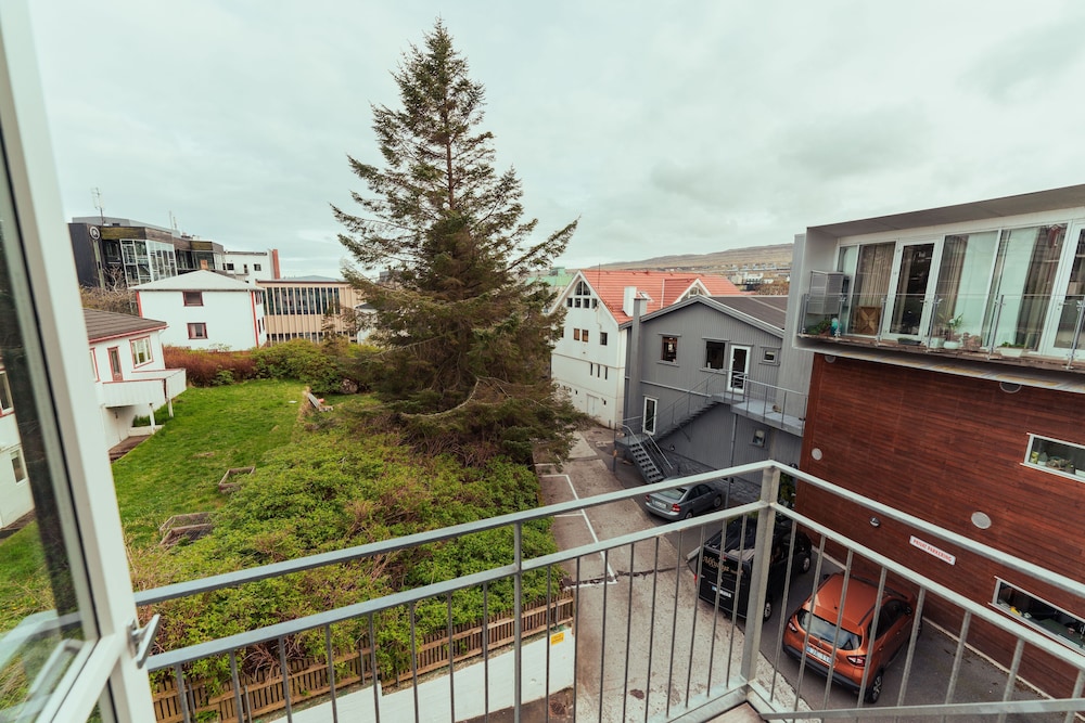 Standard Apartment photo 1