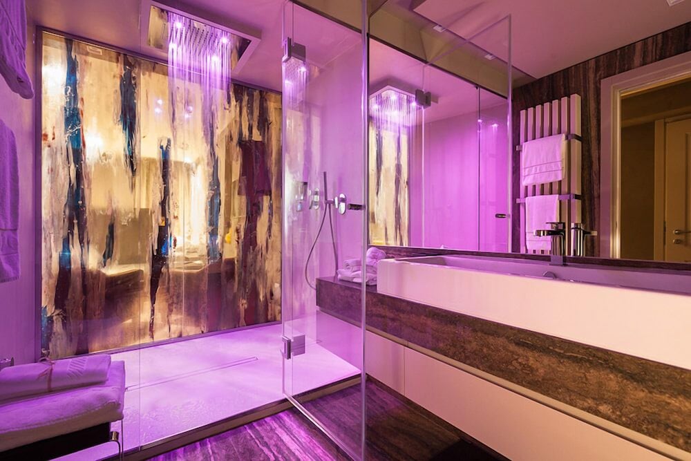 Royal Suite, Sauna, Canal View photo 2