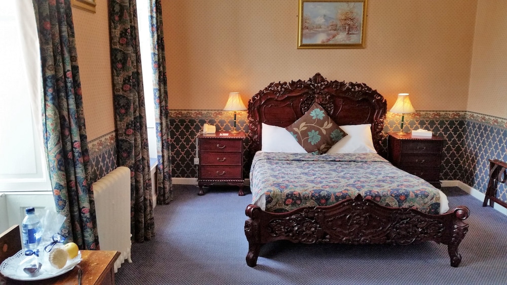 Premier Double Room, Garden View (Manor) photo 1