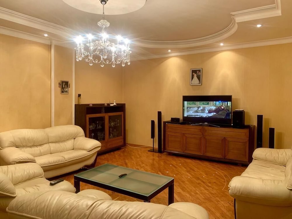Family Apartment