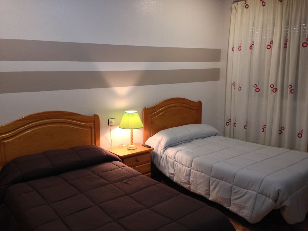 Standard Double Room photo 3